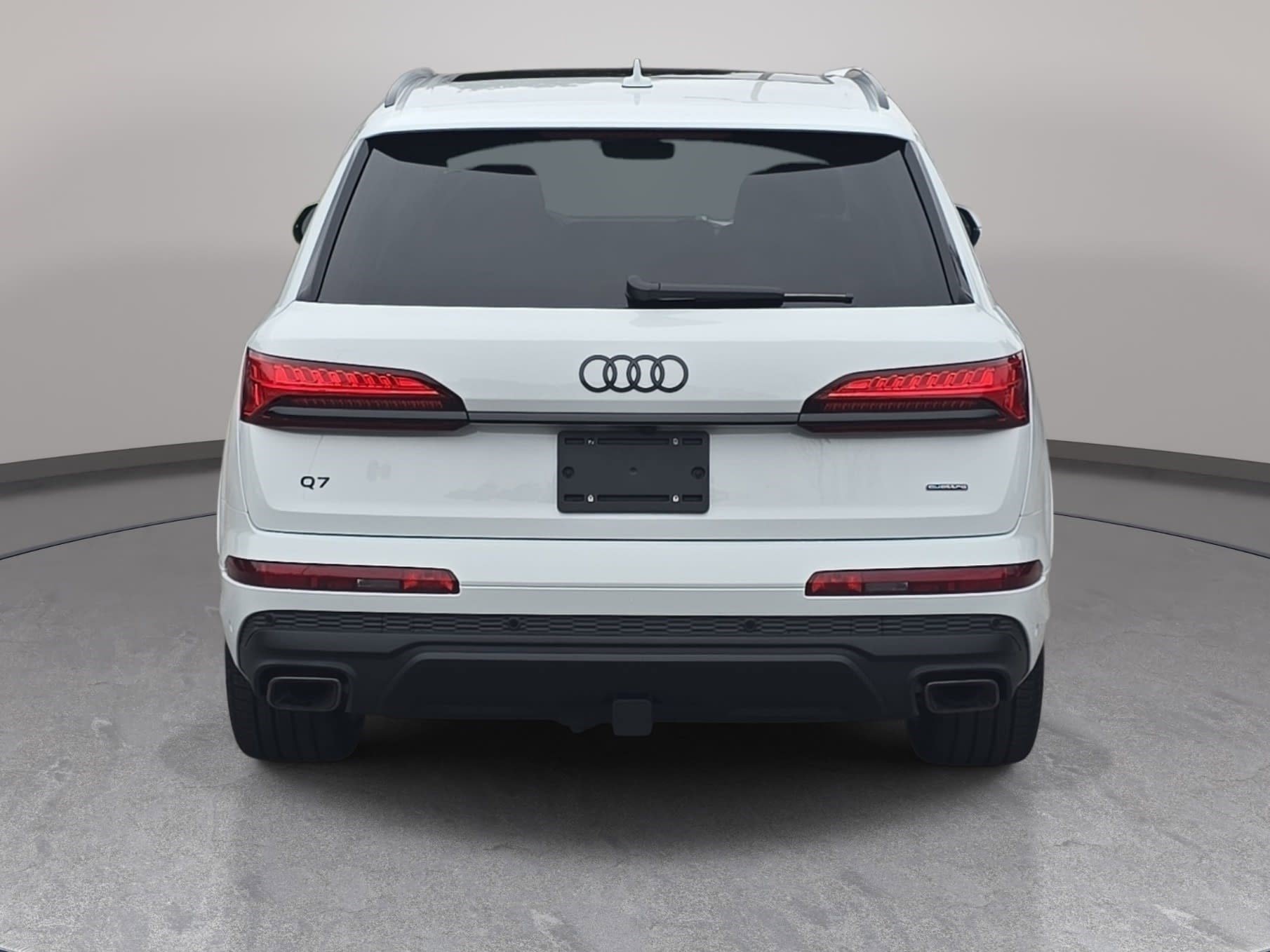 New 2026 Audi Q7 3.0T Premium Plus image 6