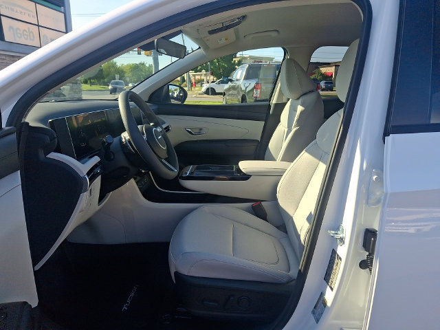 New 2026 Hyundai Tucson SEL AWD/4WD image 11