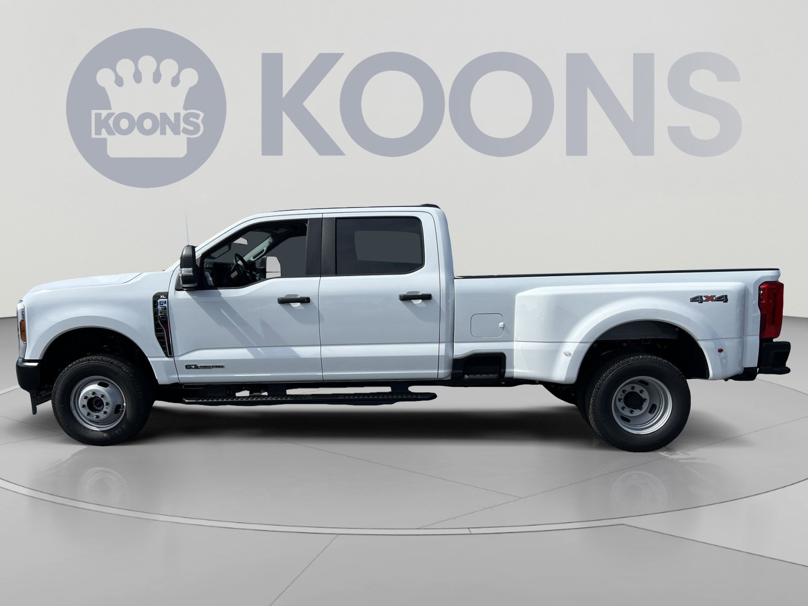 New 2026 Ford F350 XL AWD/4WD image 2