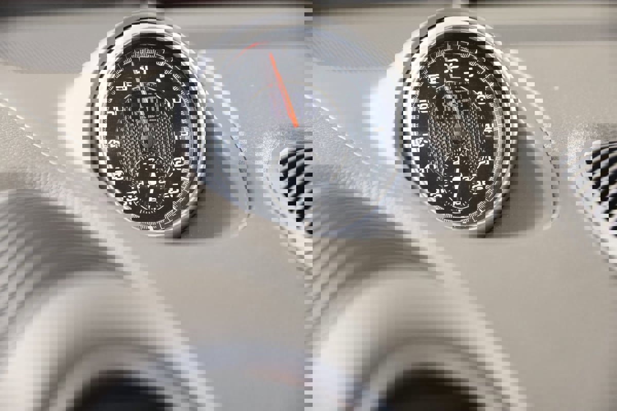 Used 2023 Porsche 718 Cayman S w/ Sport Chrono Package image 46