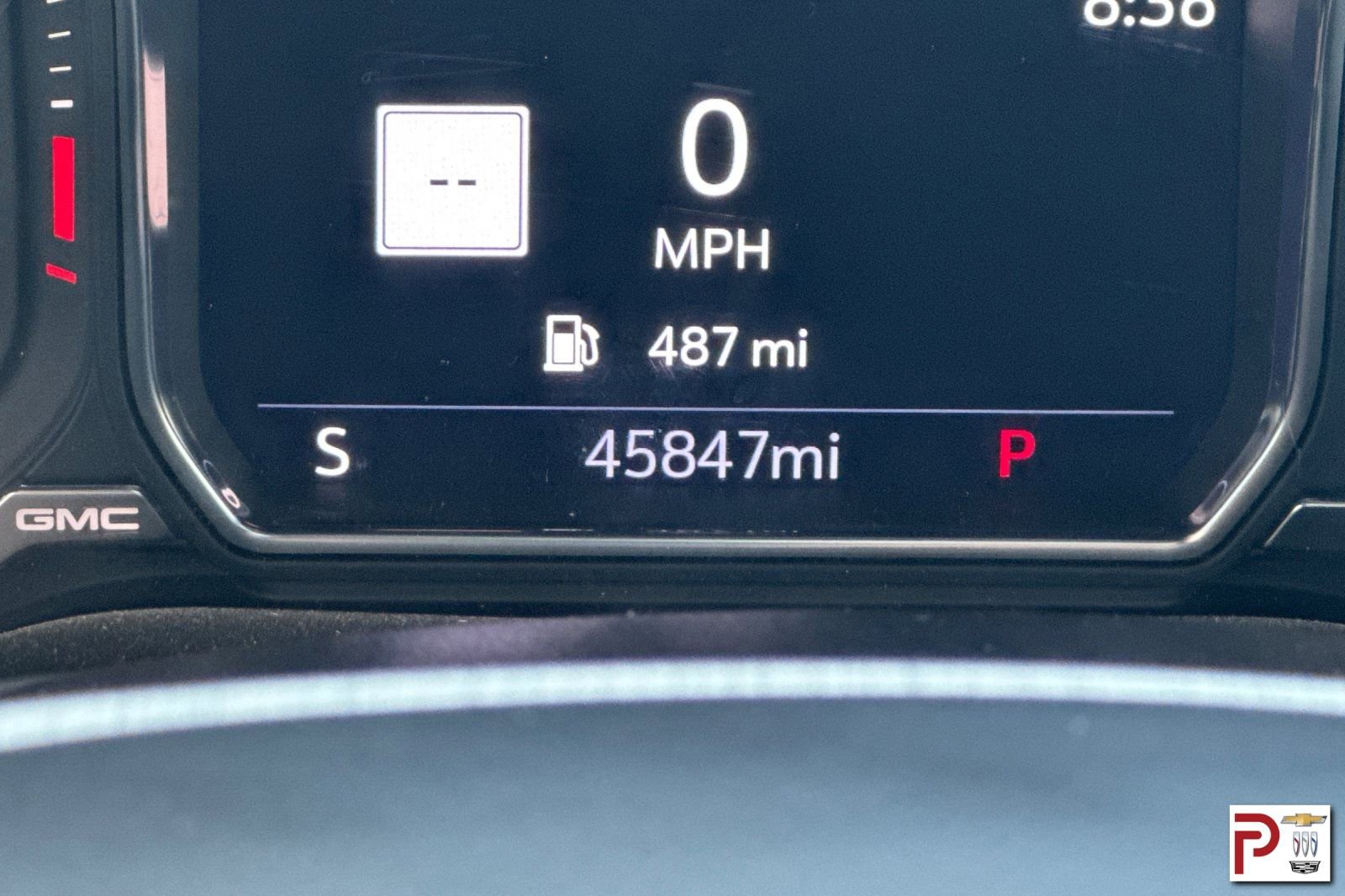 Used 2022 GMC Sierra 2500 Denali image 31