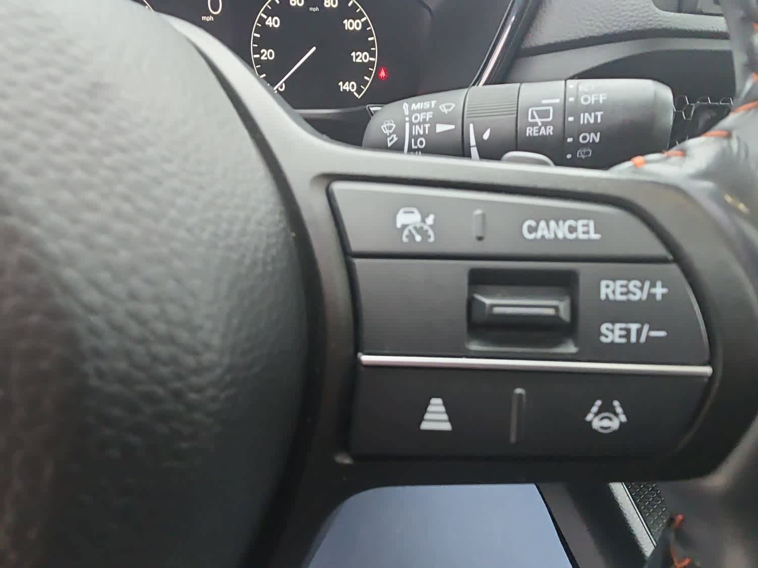 Certified 2023 Honda CR-V Sport image 24