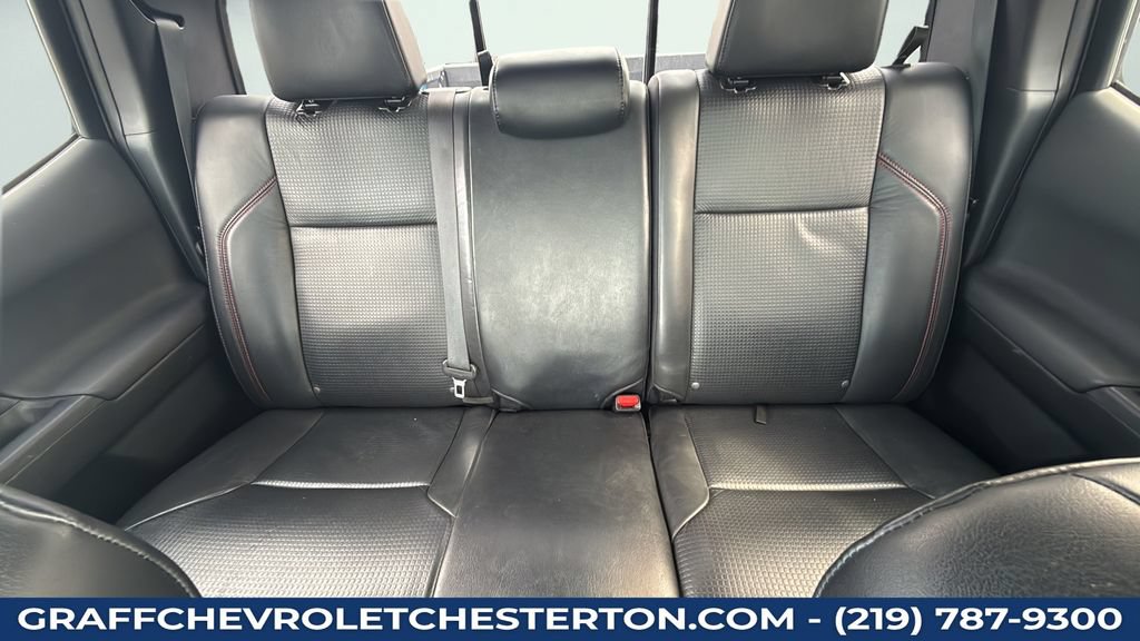 Used 2019 Toyota Tacoma TRD Pro AWD/4WD image 32