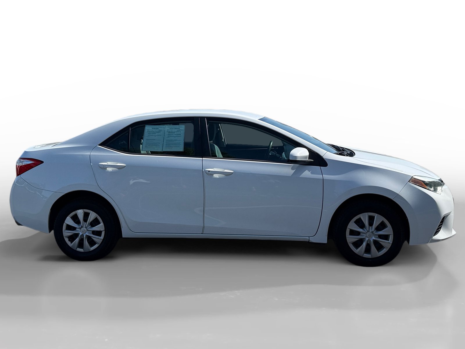 Used 2014 Toyota Corolla L FWD image 6
