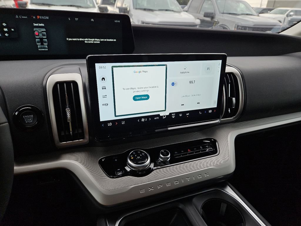 New 2025 Ford Expedition Max Active image 25