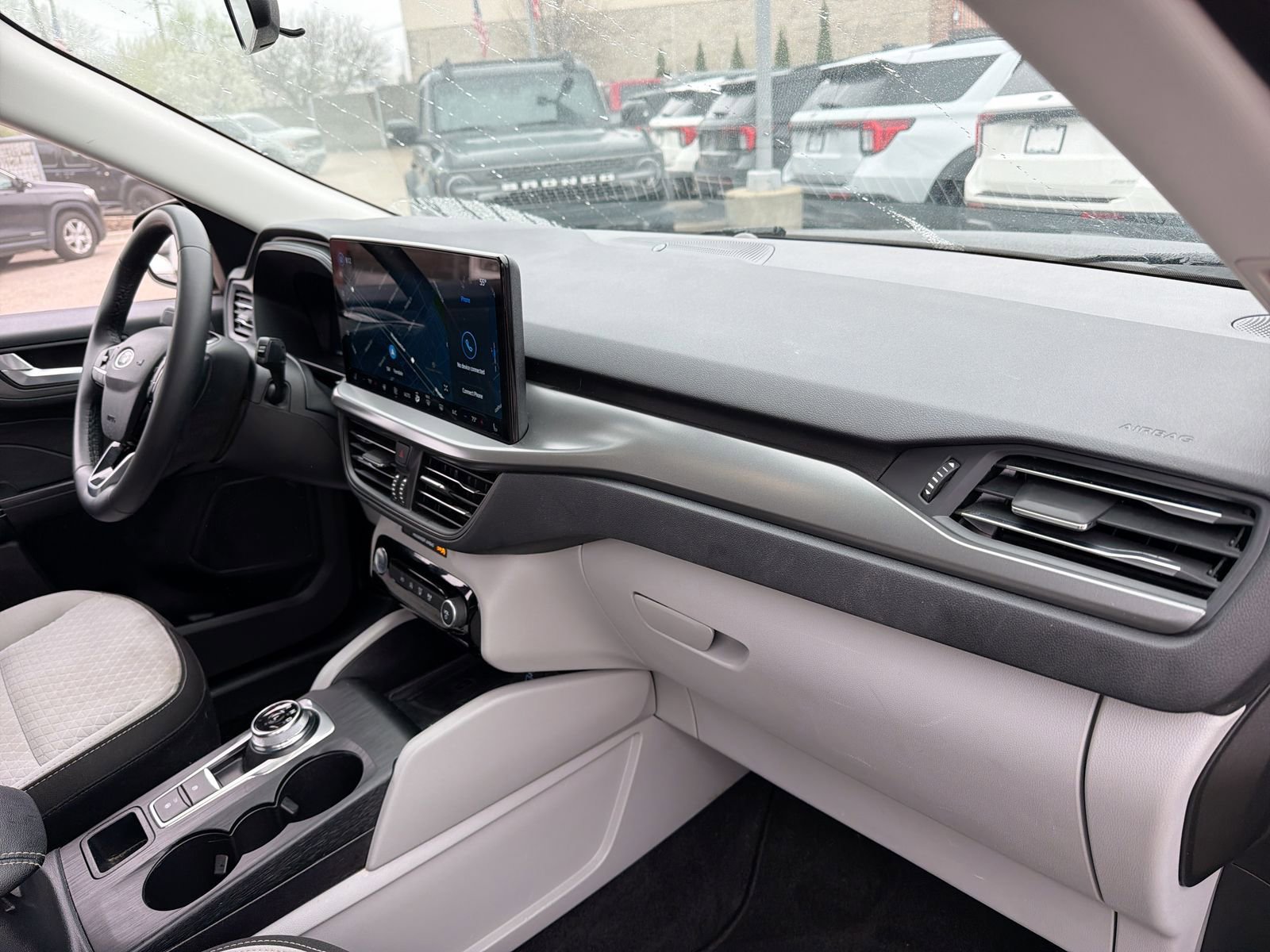 Used 2023 Ford Escape Active w/ Tech Pack #2 image 20