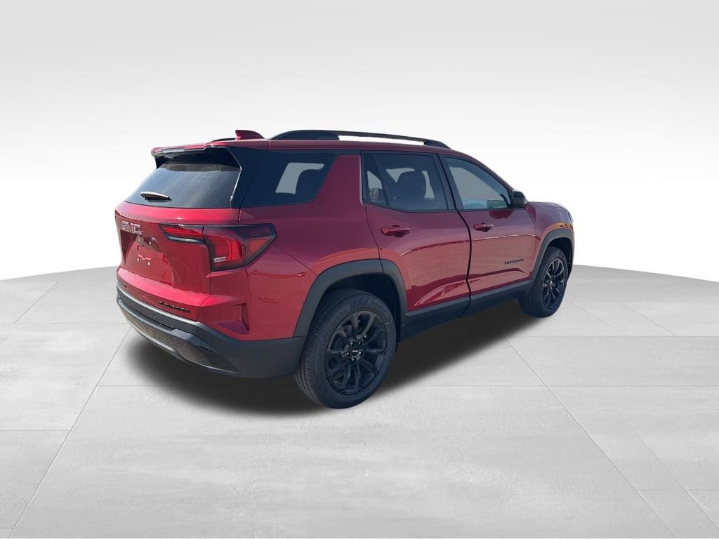 New 2026 GMC Terrain Elevation w/ Elevation Premium Package image 6
