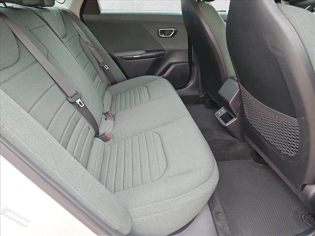 Used 2025 Kia K4 EX image 20