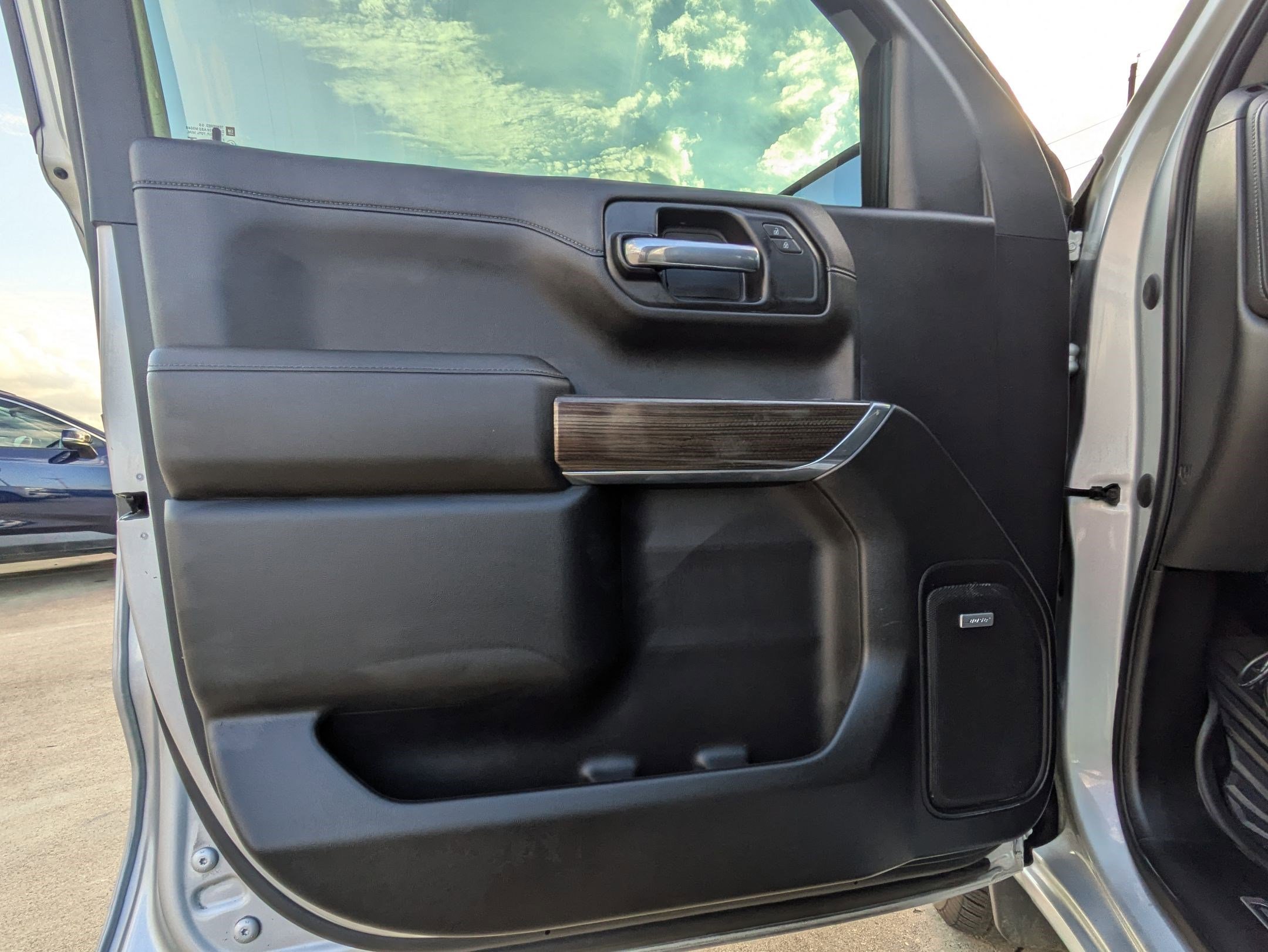 Used 2022 Chevrolet Silverado 1500 RST image 13