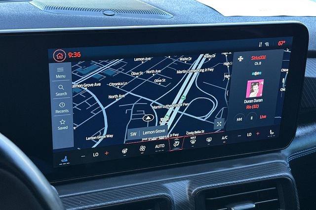 Used 2024 Ford Mustang Dark Horse image 20