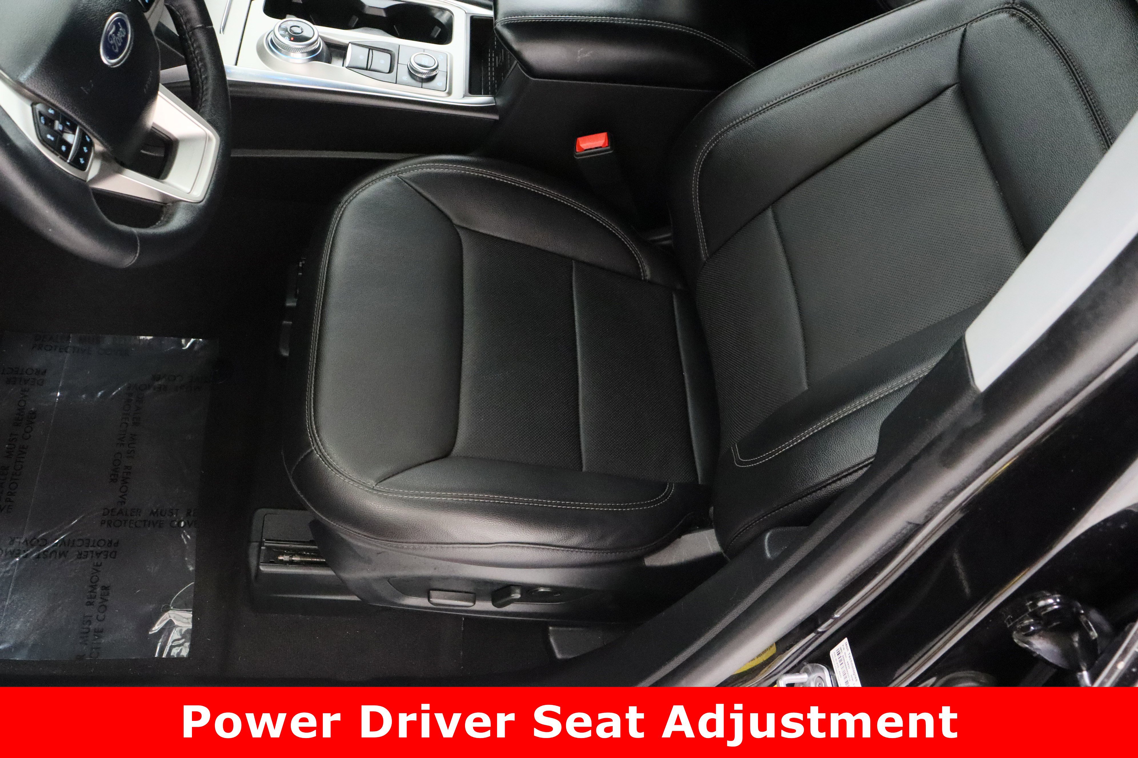 Used 2024 Ford Explorer Limited image 15