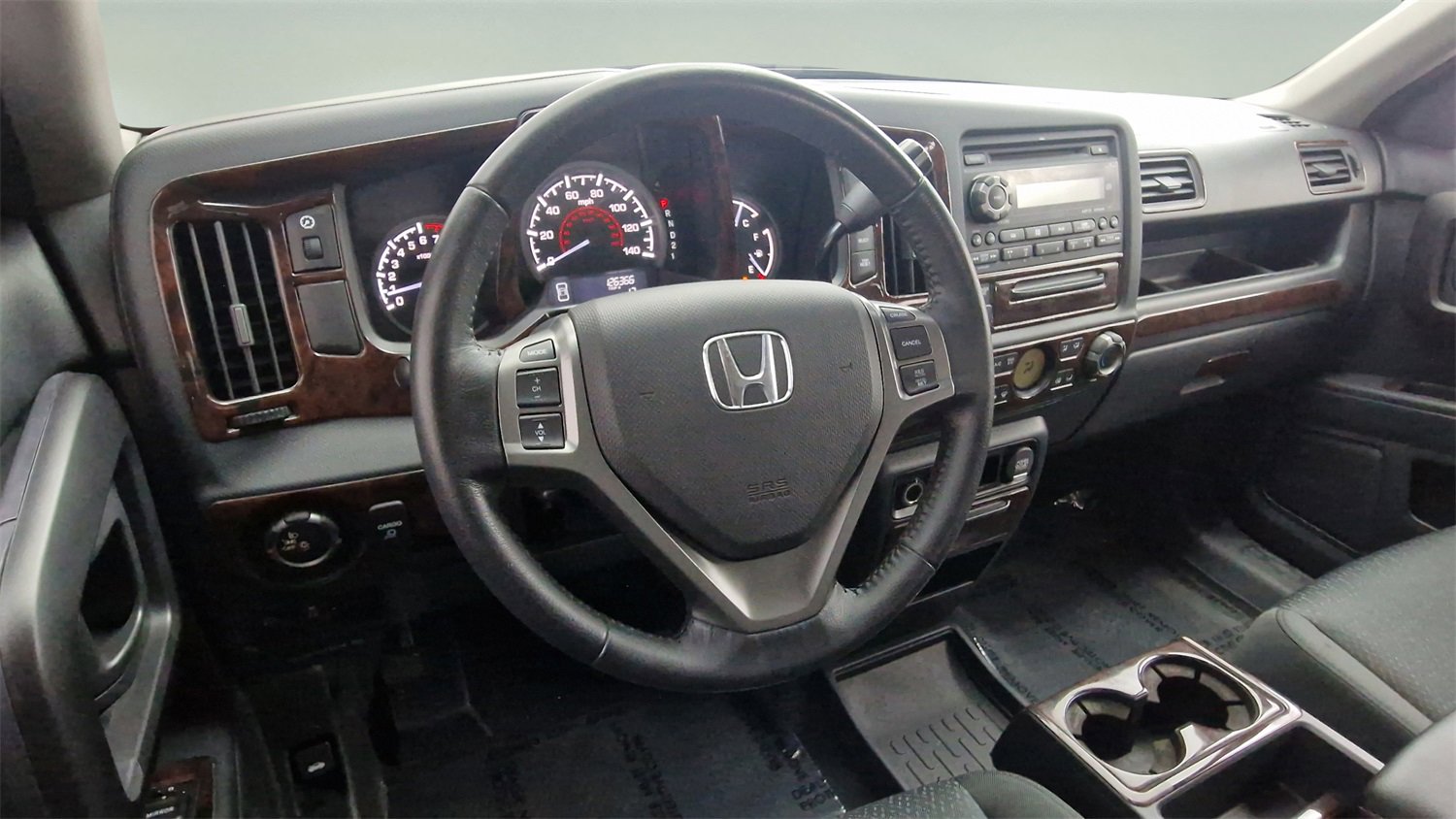 Used 2013 Honda Ridgeline Sport image 15