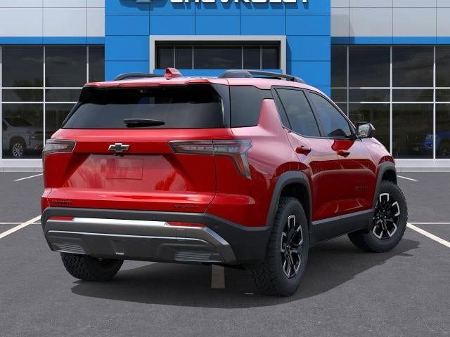 New 2026 Chevrolet Equinox ACTIV image 4