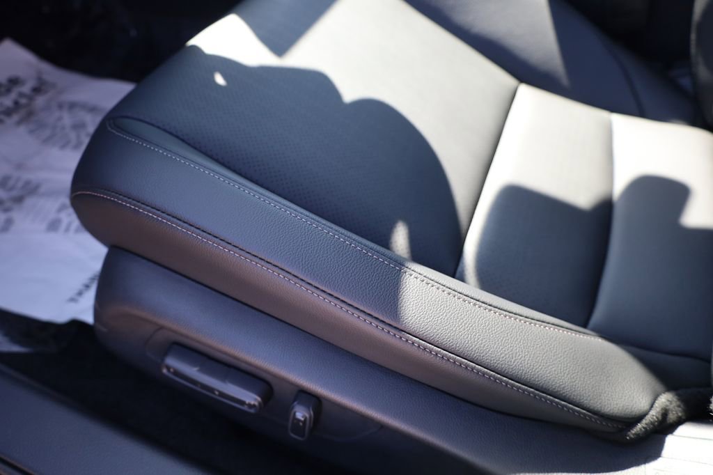 New 2026 Honda Civic Sport Touring image 12