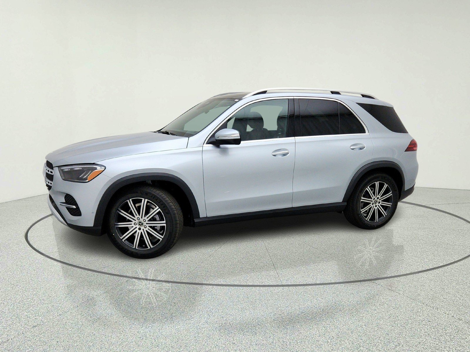 New 2026 Mercedes-Benz GLE 350 4MATIC image 15