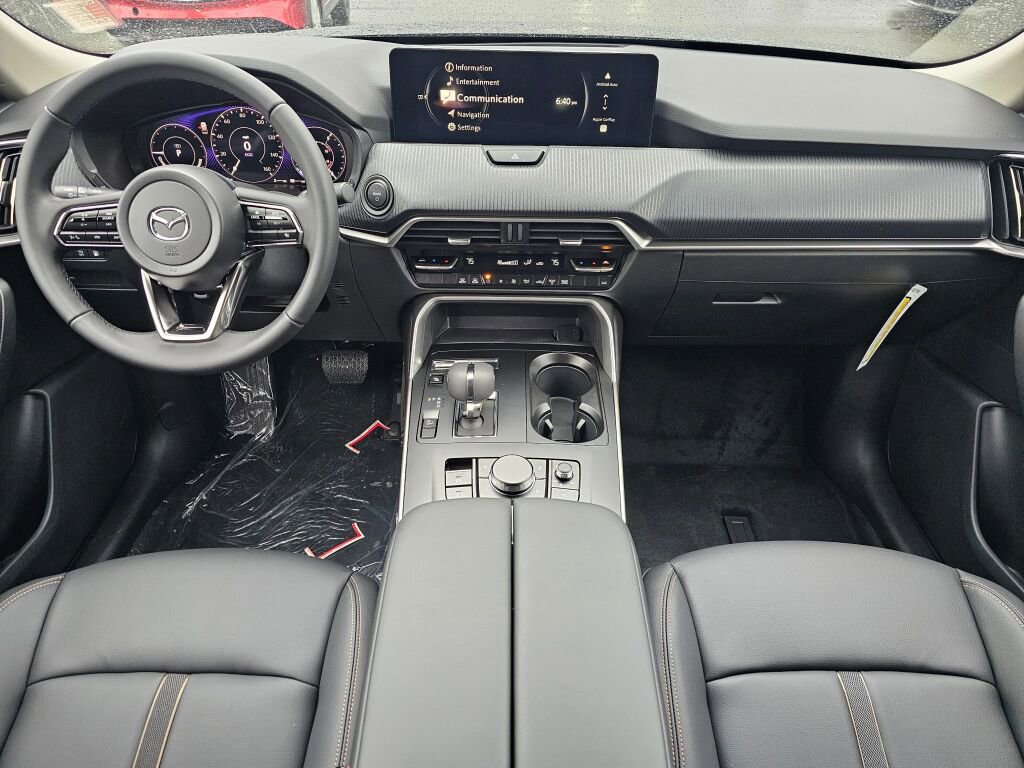 New 2026 MAZDA CX-70 SC image 10