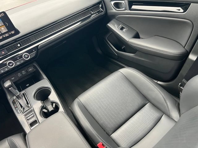 Used 2022 Honda Civic Sport Touring image 15