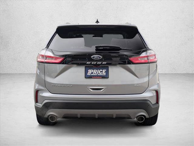 Used 2024 Ford Edge Titanium image 6