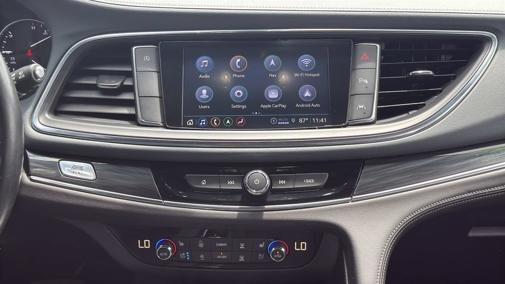 Used 2024 Buick Enclave Premium FWD image 22