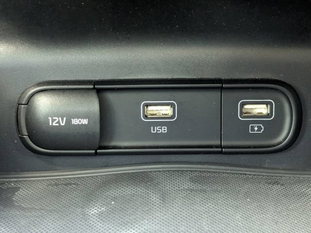 Certified 2023 Kia K5 EX FWD image 26