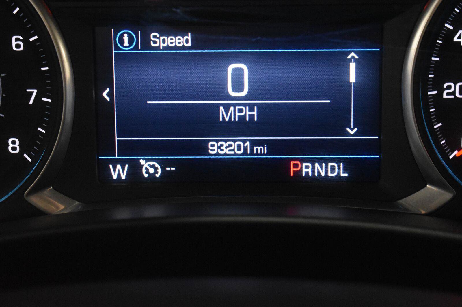 Used 2022 Chevrolet Equinox LT AWD/4WD image 20