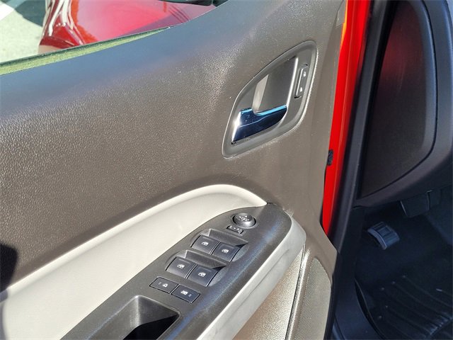 Used 2016 Chevrolet Colorado LT image 22