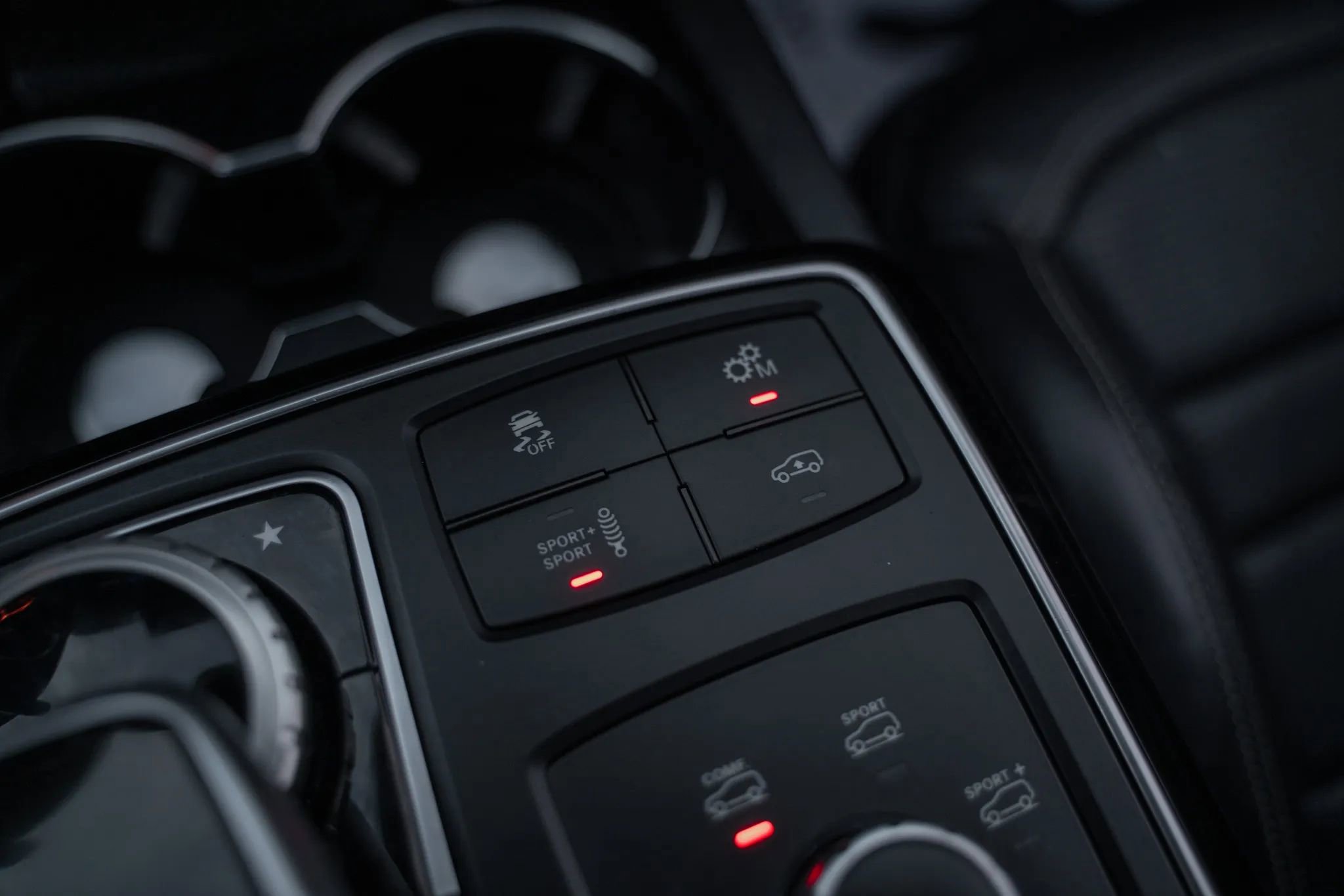 Used 2018 Mercedes-Benz GLS 63 AMG GLS 63 Sport Utility 4D image 39