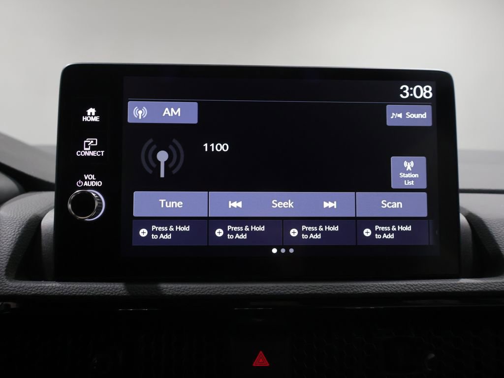 Used 2026 Honda CR-V EX-L image 25