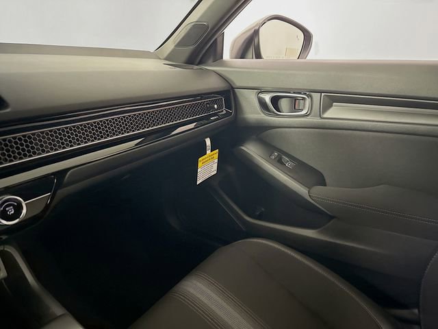 New 2026 Honda Civic Sport image 37