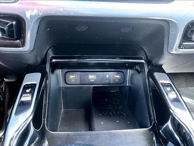 Used 2022 Kia Sorento SX FWD image 26
