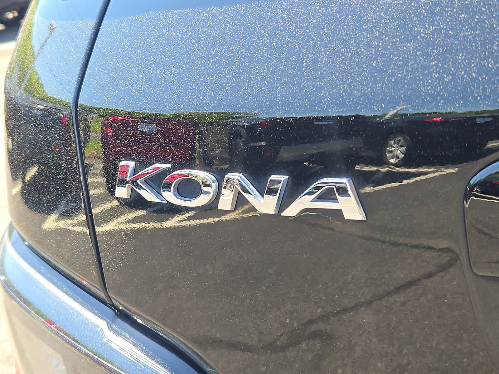 Used 2022 Hyundai Kona SEL w/ Convenience Package AWD/4WD image 30