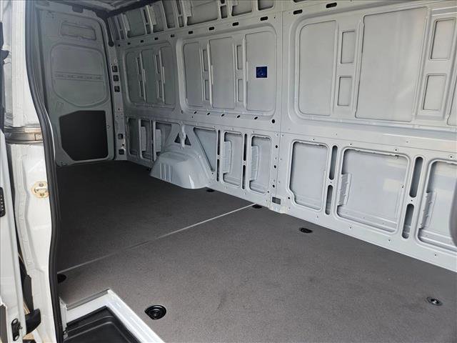 New 2026 Mercedes-Benz Sprinter 2500 image 15
