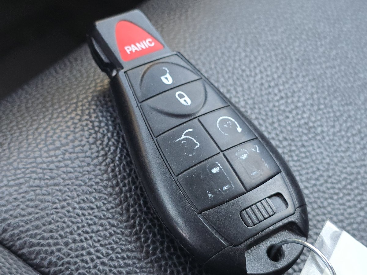 Used 2018 Dodge Grand Caravan GT FWD image 33