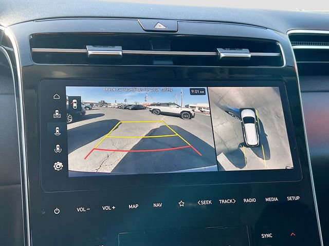 Used 2024 Hyundai Tucson Limited image 14