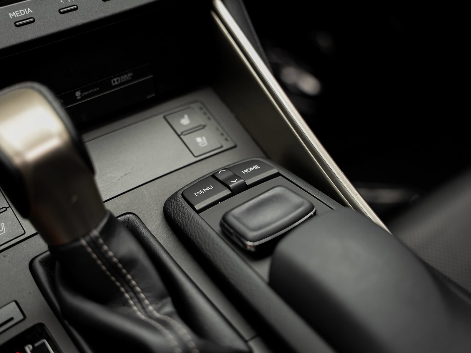 Used 2016 Lexus IS 200t w/ F Sport Package RWD image 56