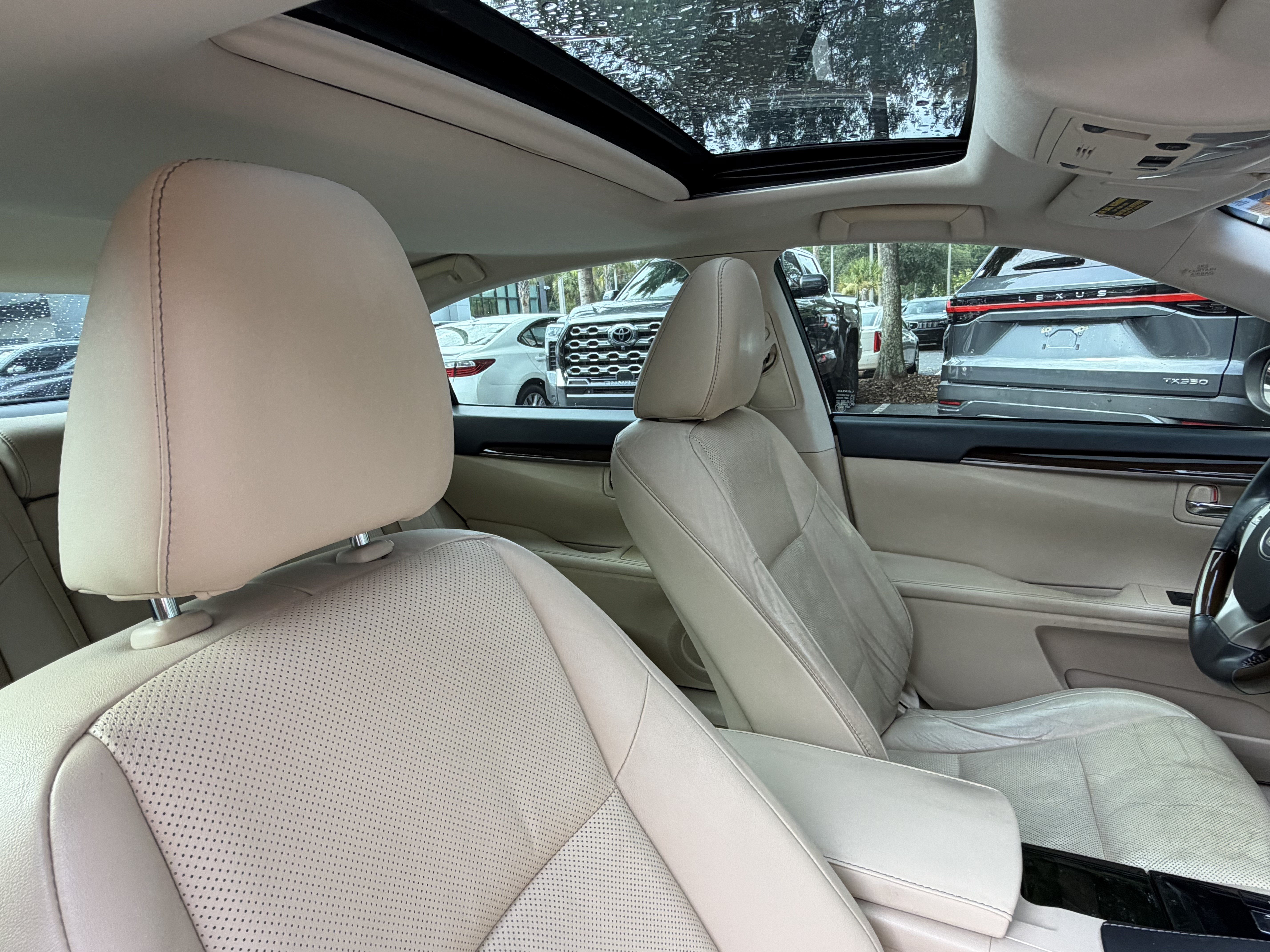 Used 2013 Lexus ES 350 w/ Luxury Pkg FWD image 41