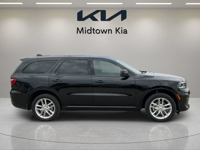 Used 2025 Dodge Durango GT AWD/4WD image 2