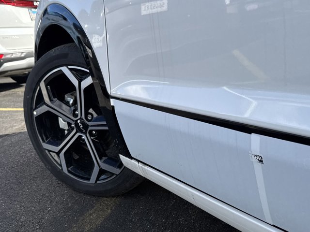 New 2025 Kia Niro EX Touring image 35