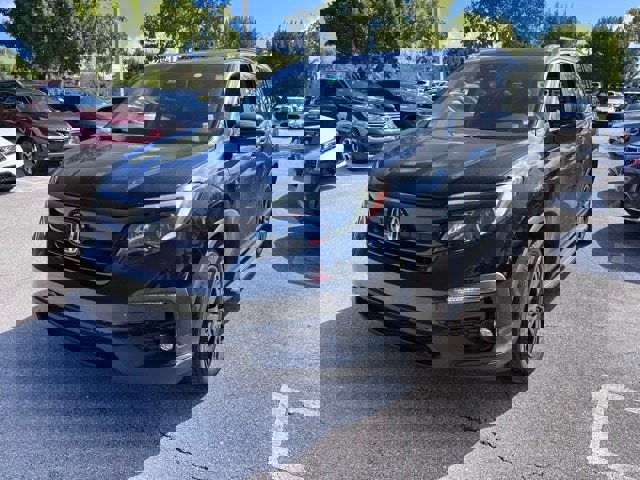 Used 2022 Honda Pilot Special Edition image 2