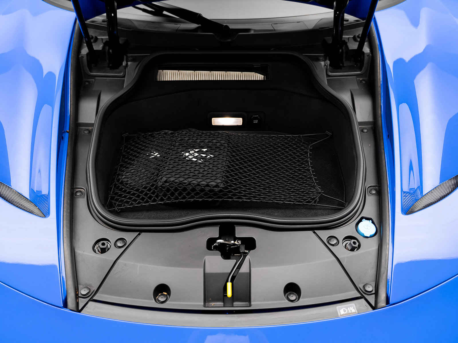 Used 2023 Maserati MC20 Spyder RWD image 57