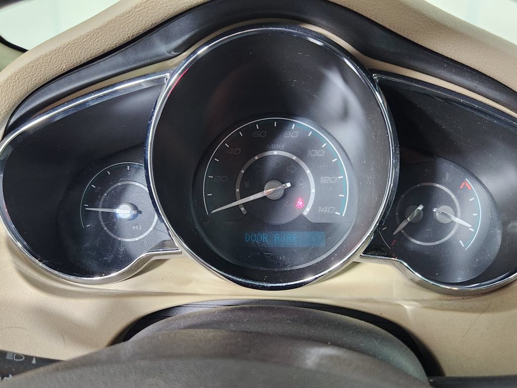 Used 2012 Chevrolet Malibu LTZ FWD image 15