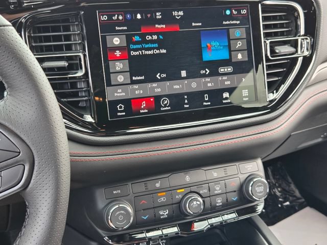 New 2026 Dodge Durango GT w/ Blacktop Package AWD/4WD image 21