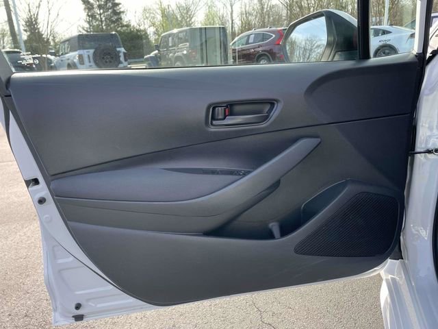 Used 2022 Toyota Corolla LE image 16