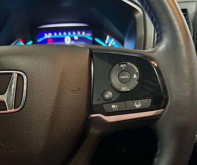 Used 2023 Honda Odyssey Elite image 51