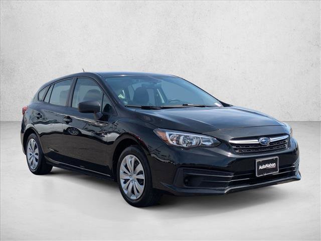 Used 2021 Subaru Impreza 2.0i w/ Popular Package #3 video 3