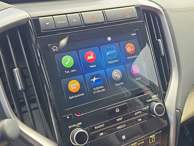 Used 2020 Subaru Ascent Touring AWD/4WD image 23