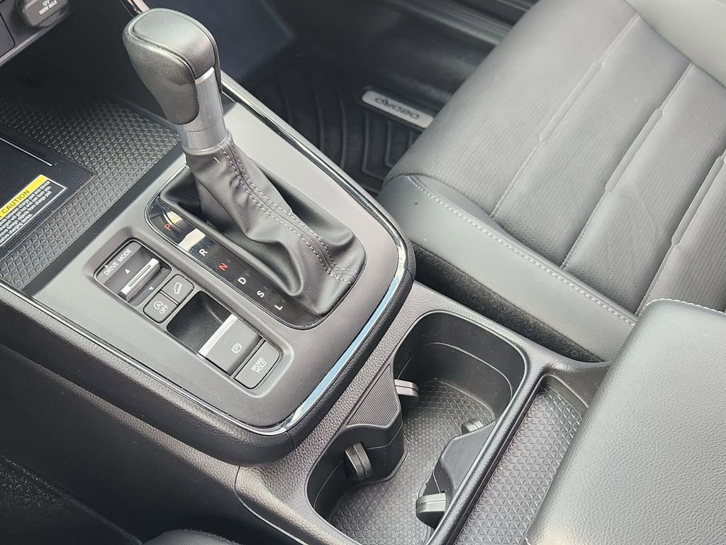 Used 2024 Honda CR-V EX-L image 20