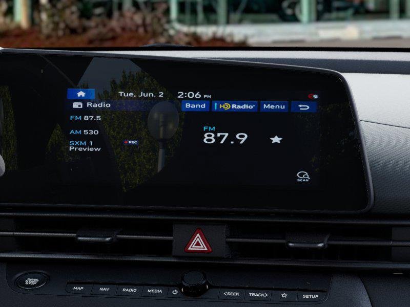 New 2026 Hyundai Elantra N image 13