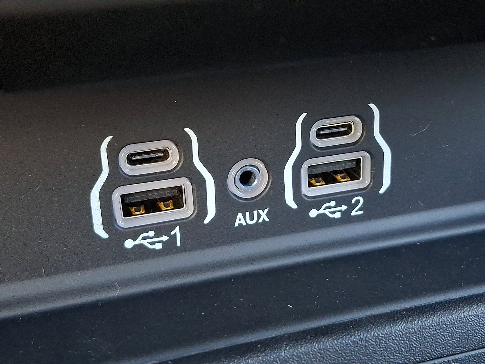 New 2026 RAM 1500 Laramie image 16