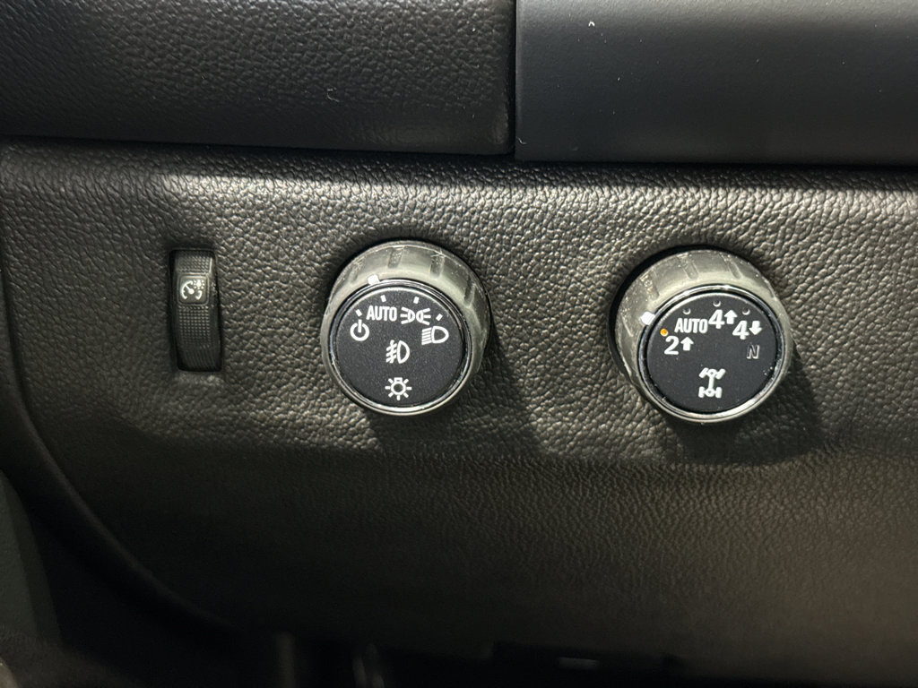 Used 2022 GMC Canyon Elevation w/ Elevation Premium Package image 30